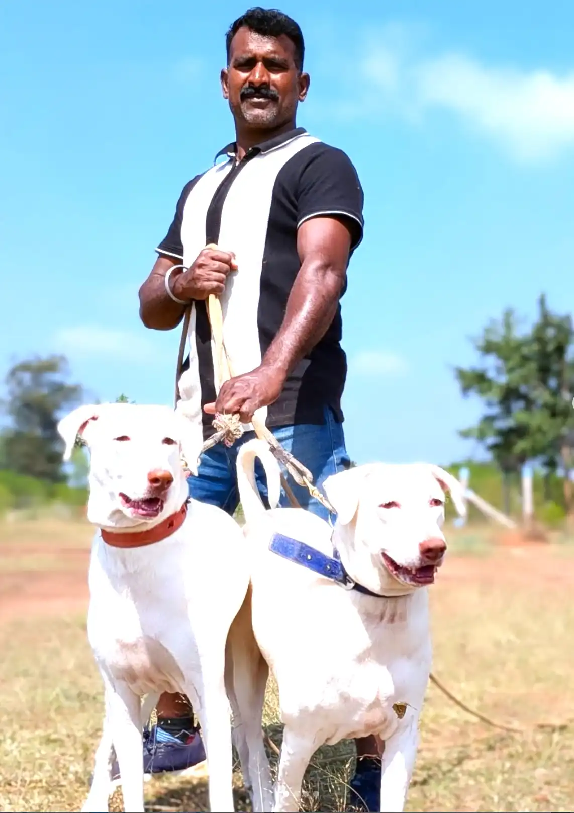 JEY FORCE team group photo